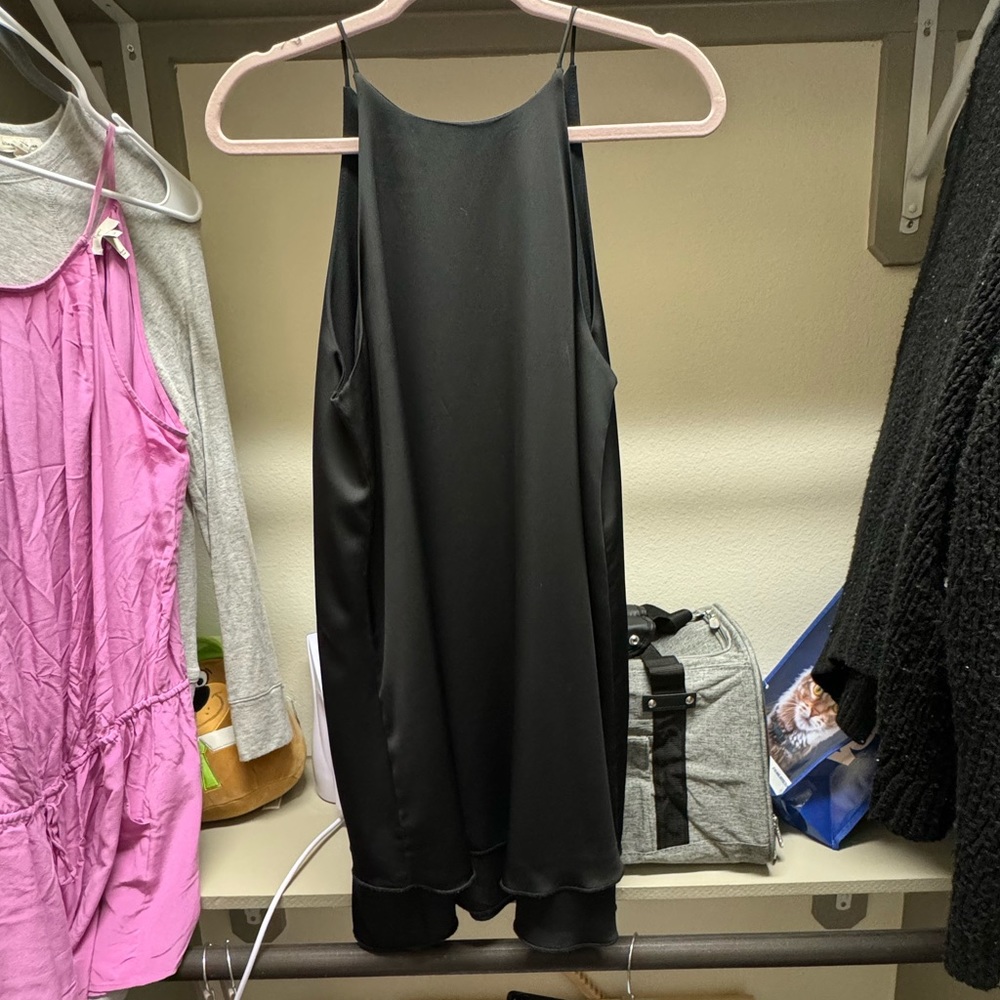 Julie Billiart Casual Dress